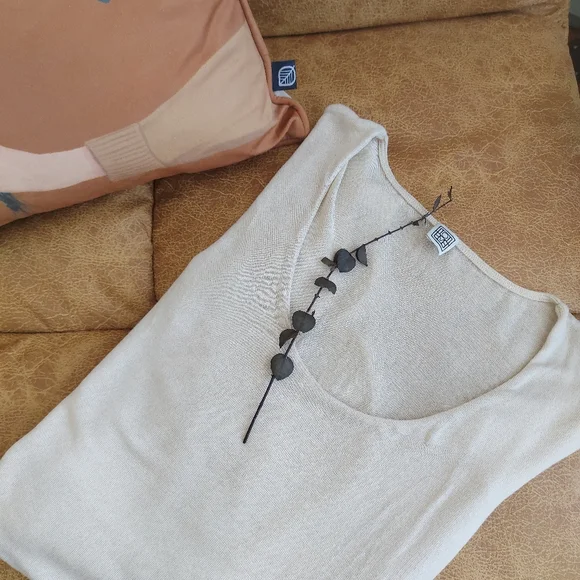 Body TOTEME - Picture 3 of 8